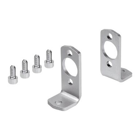 Festo Foot Mounting HZF-63 HZF-63